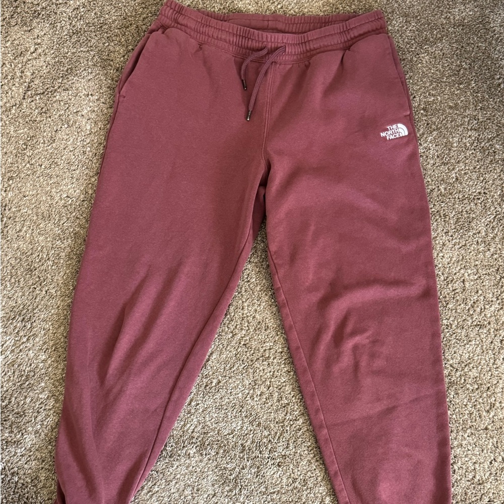 The North Face Women’s Mauve Sweatpants